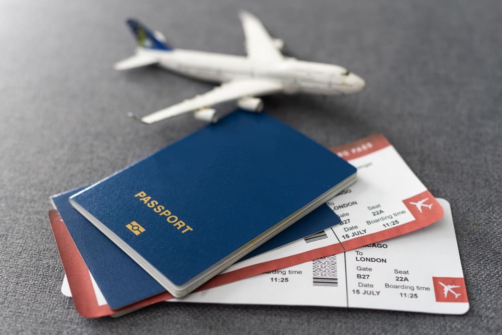 Passport