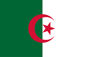 Algeria